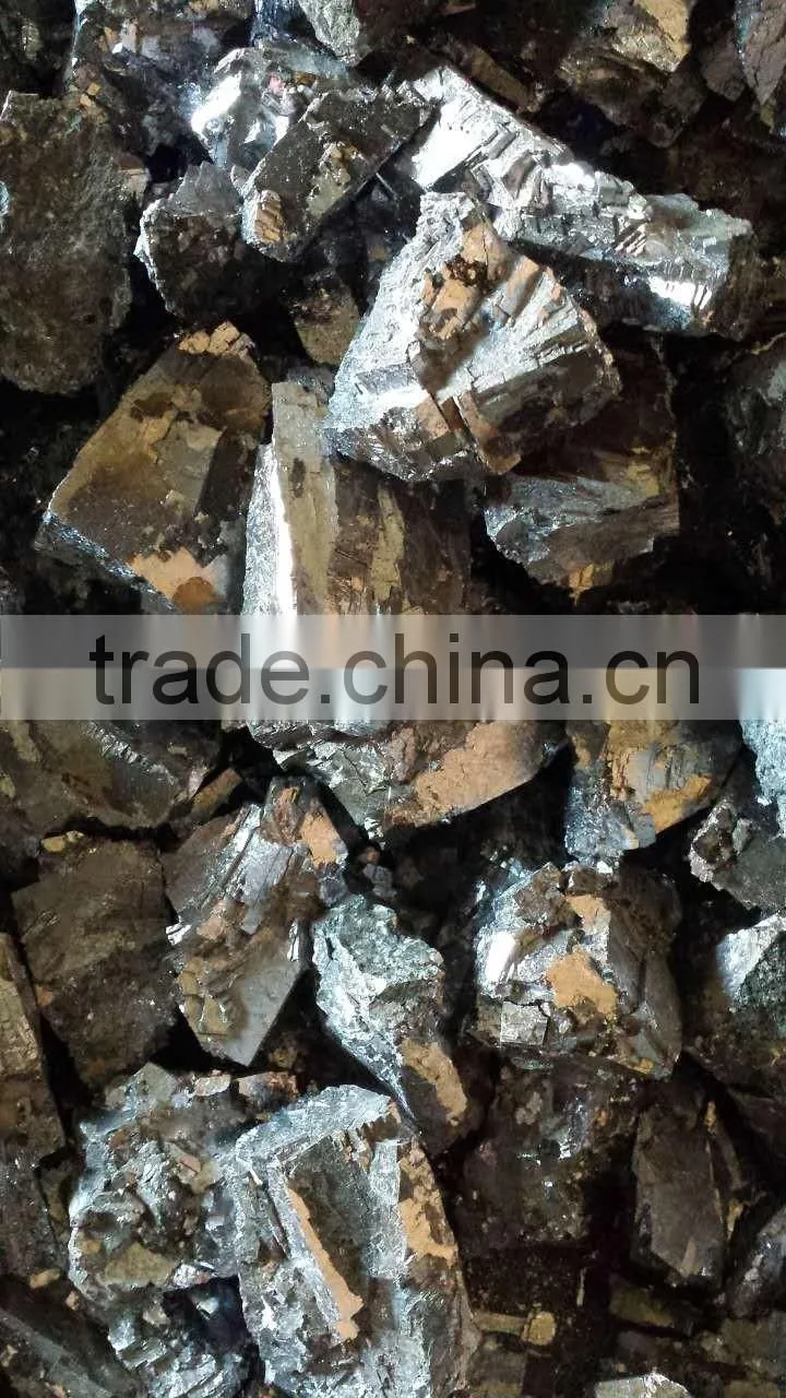 fev/ferro vanadium manufacture