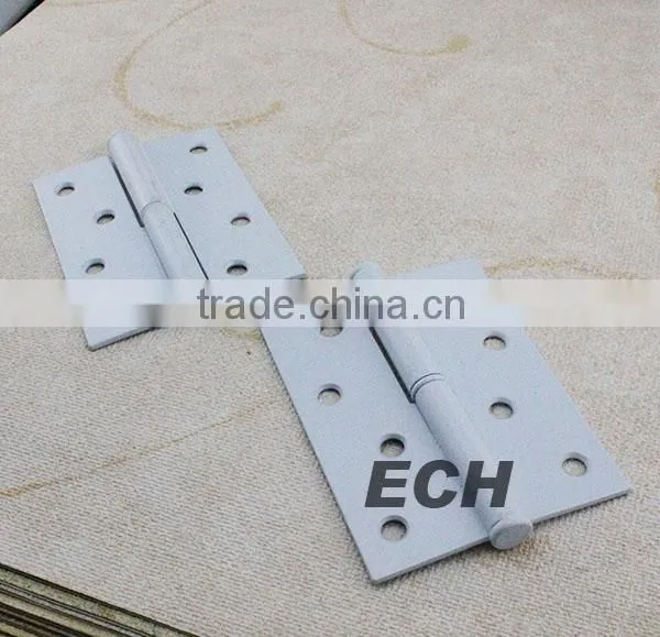 good quality iron plastic garage door hinge