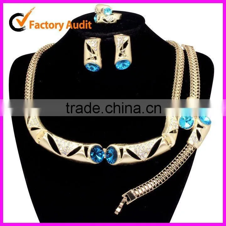 Coustum Jewellry Set