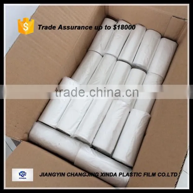 wholesale products china plastic garbage bags for cars