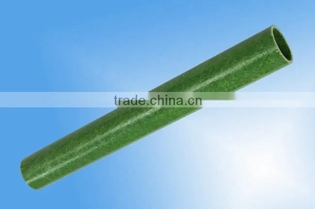 fiberglass firework tube, fiberglass hollow tube for fireworks plastic tubes
