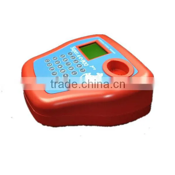 Professional Hot Selling AD900 Key Programmer making Crypto transponders from eeproms in immobilizer boxes with free shipping