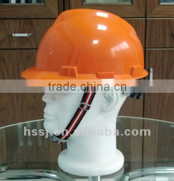 ABS & EVA liner electrical safety helmet of bump cap