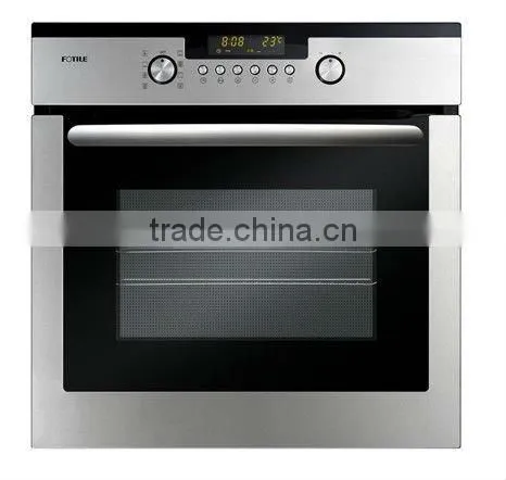 stainless steel Industrial oven