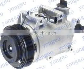 A/C Compressor For Altima 2002-2006