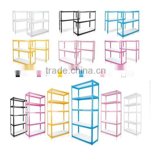 Eonmetall Mezzanine Steel Structure Floor