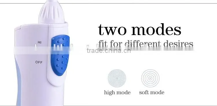 portable dental water flosser/ oral irrigator