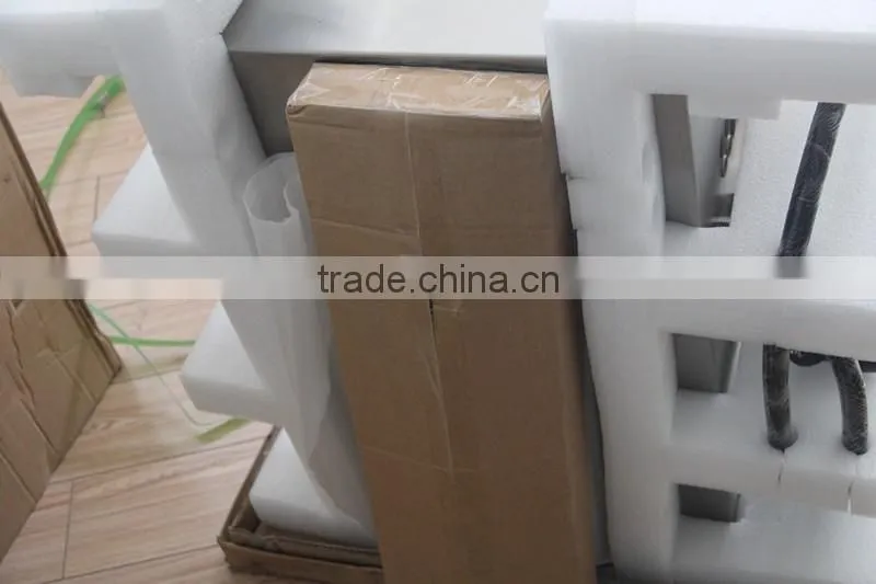 Industrial Automatic Inkjet Printer with Good Performance from China