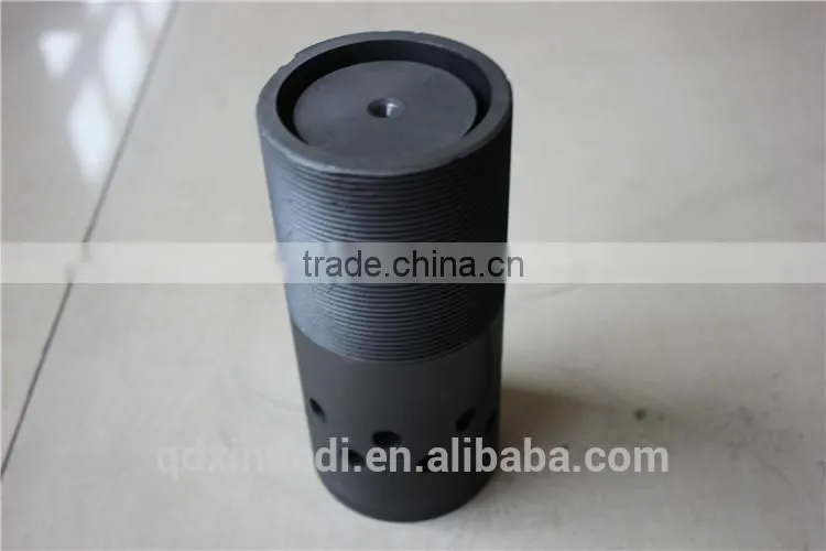 Graphite Crystallizer