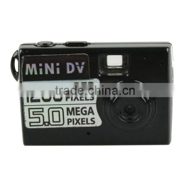Mini DV camera Digital Small Camcorder DVR Mini DV Video Recorder 1280*960 Mini DV Camera