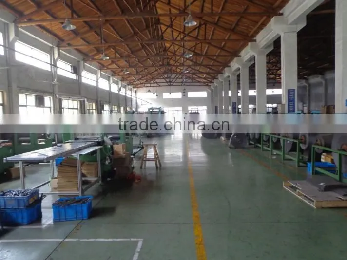 Zhejiang Dongyang Yongmin Rubber Plastic Magnet Co., Ltd. company overview - view 4