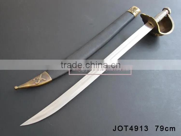 Wholesale Movie Swords Pirates of the Caribbean JOT4913
