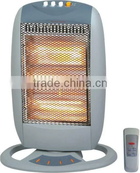 Portable Halogen heater &quartz heater (CE/ROHS)