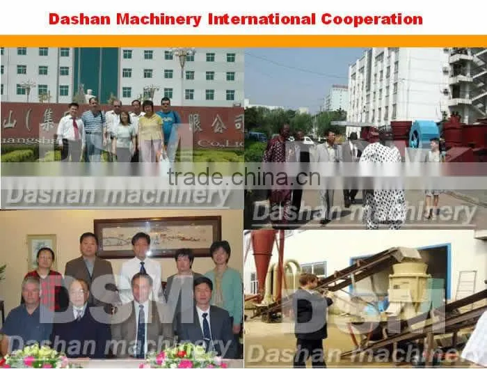 Hot Sale K-Feldspar Mineral Processing Equipment