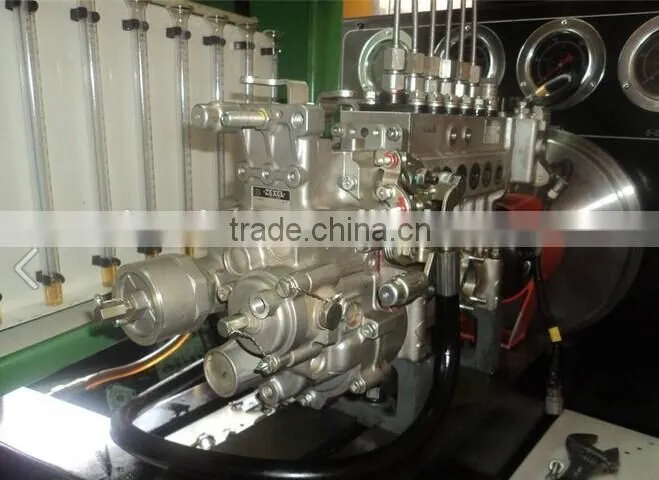 GPS916 Diesel fuel injection pump test bench