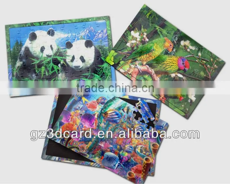 3d file folder 3d lenticular file folder