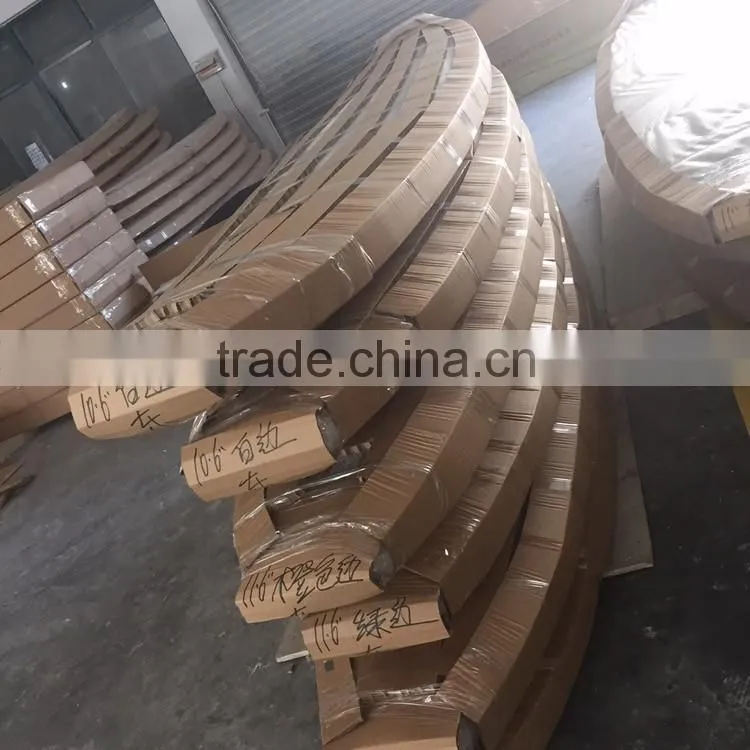 World lightest sup bamboo racing stand up paddle board from china