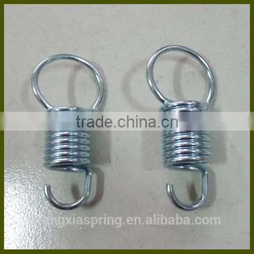 Steel Extension small Spring for Industry and Agriculture Use