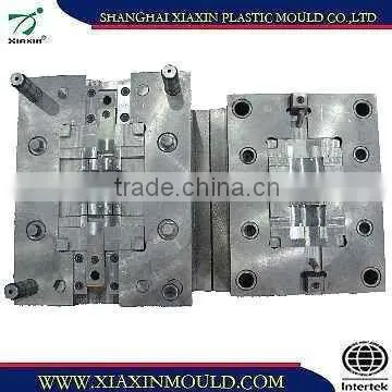 High Quality OEM Plastic Injection Mould