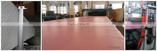 XPS Foamed Board Extrusion Line