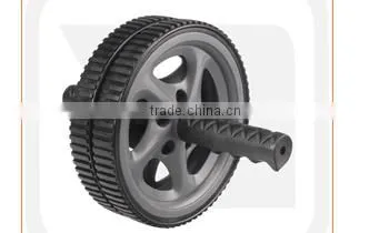 Dual Exercise Wheel Exercise Wheel AB Wheel