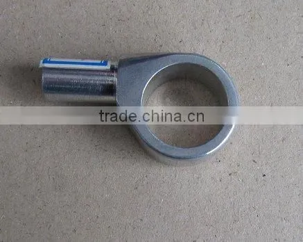Aluminum alloy metal mould casting