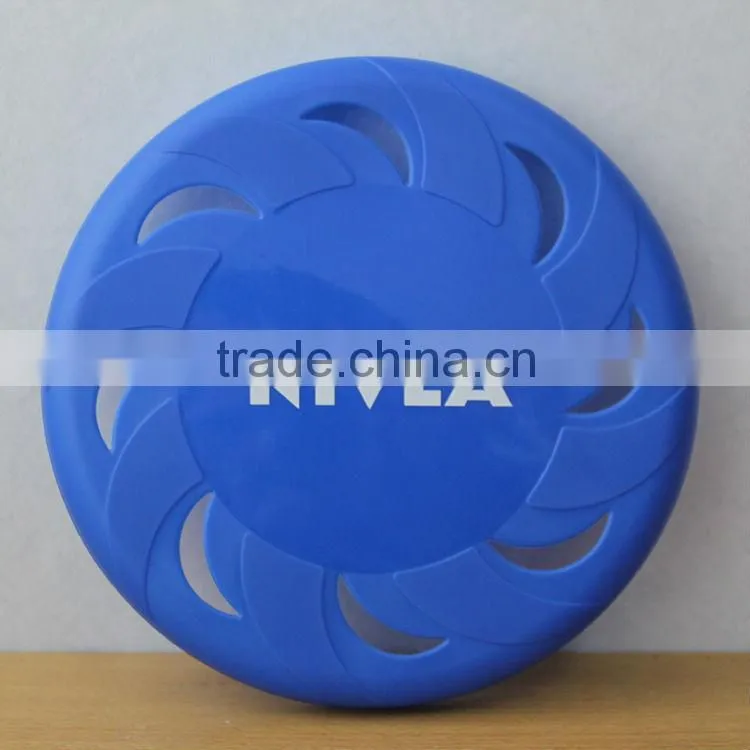2014 Hot Shenzhen wholesale frisbee,PP Round Cheap Plastic Frisbee