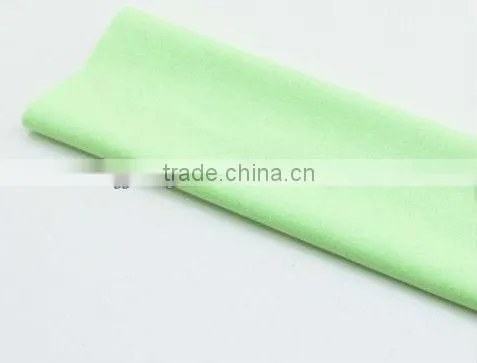 Ultra clean & care microfiber lens cloth