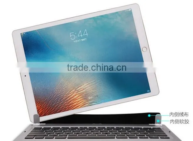 Standard and Slim Style USB Interface Type Bluetooth Keyboard