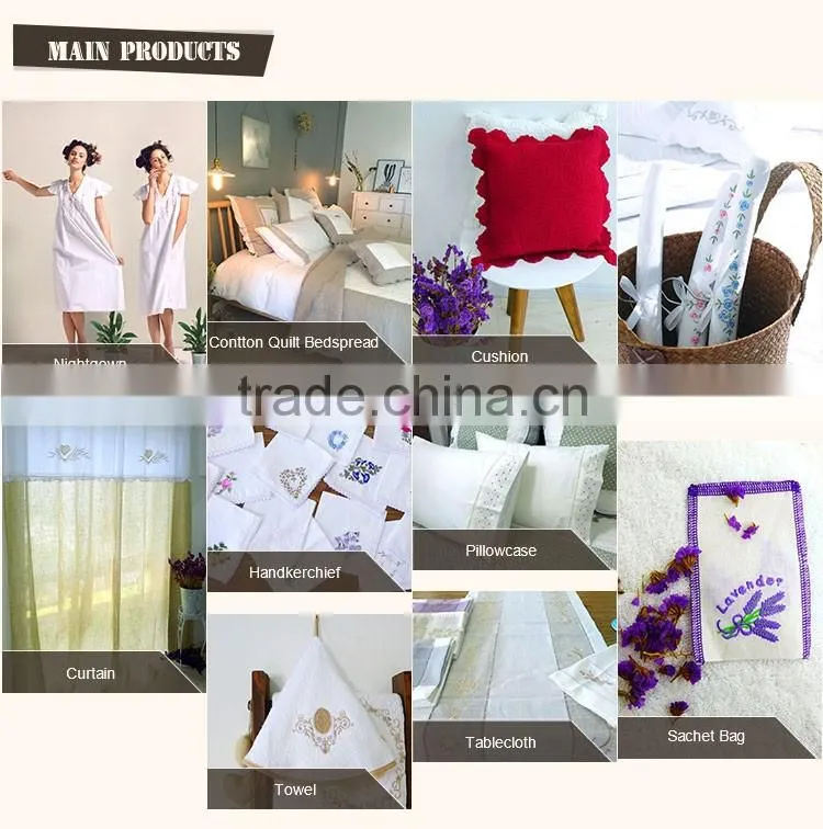 Best Selling Products Quilted Pillow Cushion Cover