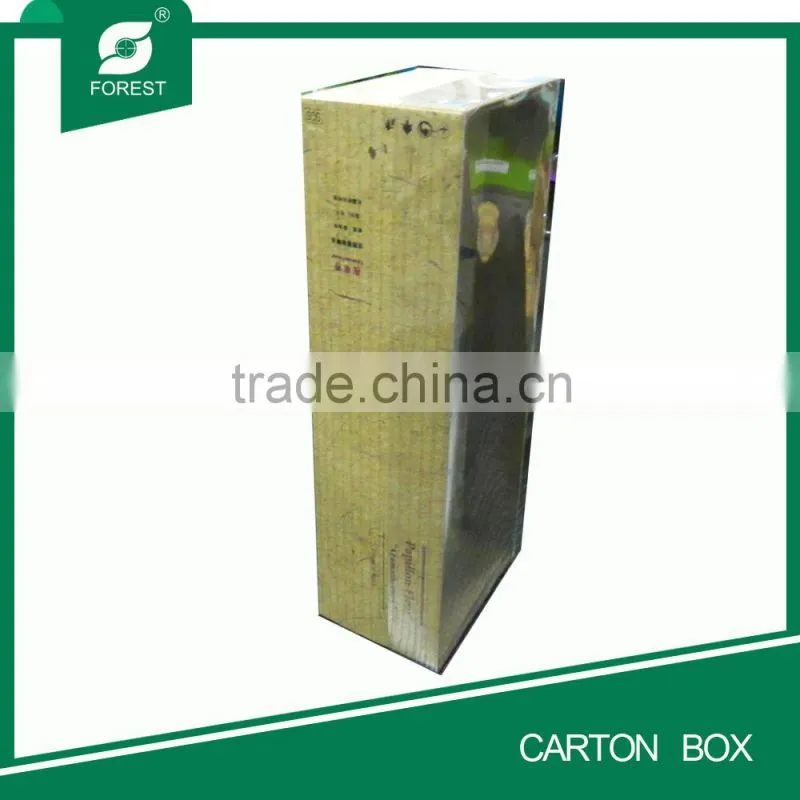 BOOK SHAPED PAPER PACKAGING BOXES FROM SHANGHAI