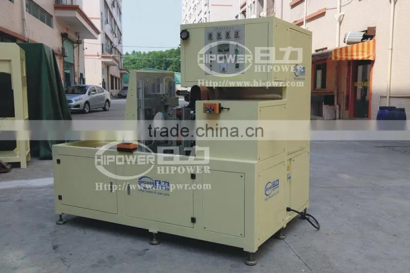 High Frequency Plastic Piston Welding Machine