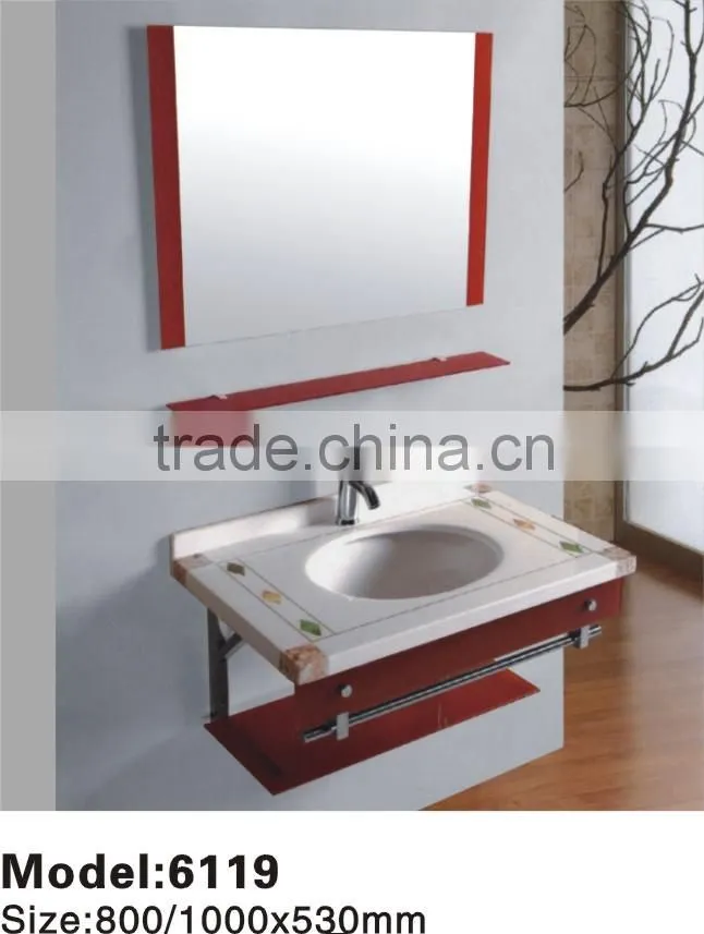 China hand wash basin,art basin,counter top marble basin