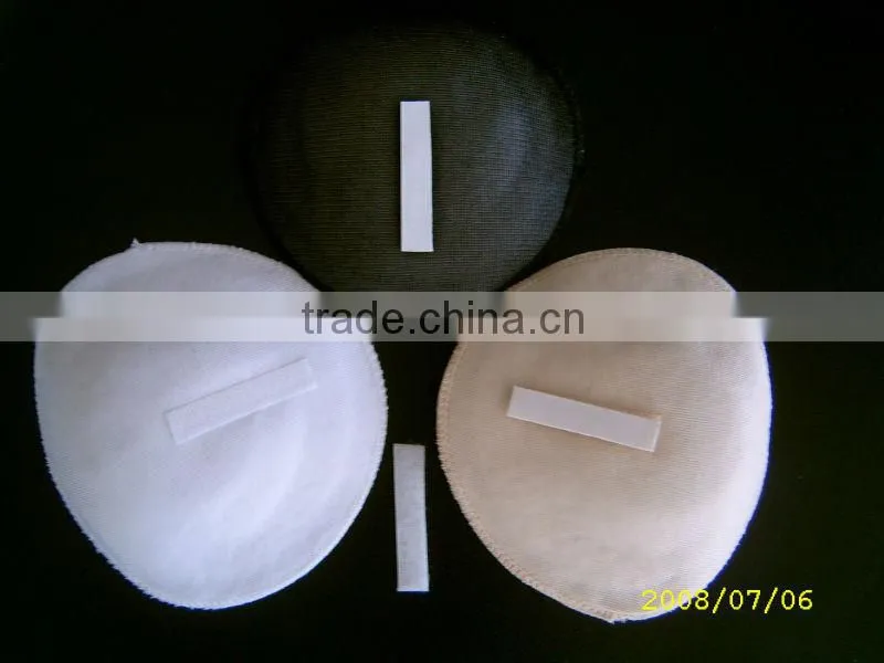 sponge cotton shoulder pad for woman modern classic dress