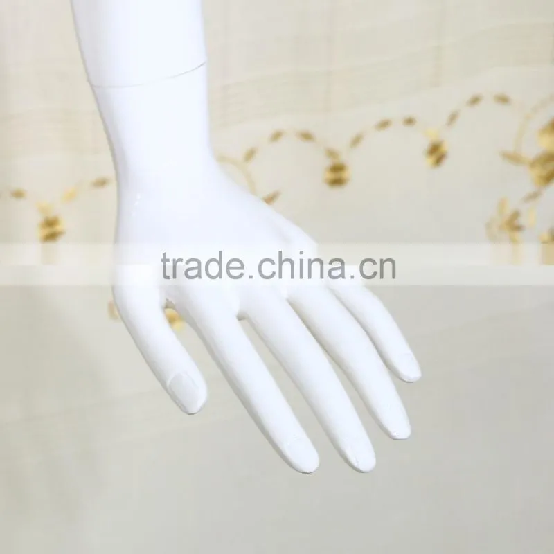 QD-M56 Make up posing ABS female full body mannequin
