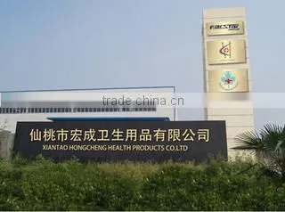 Xiantao Hongcheng Health Products Co., Ltd. company overview - view 2