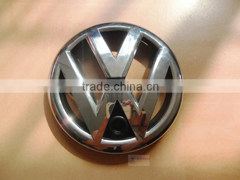 cnc aluminum logo machining for car