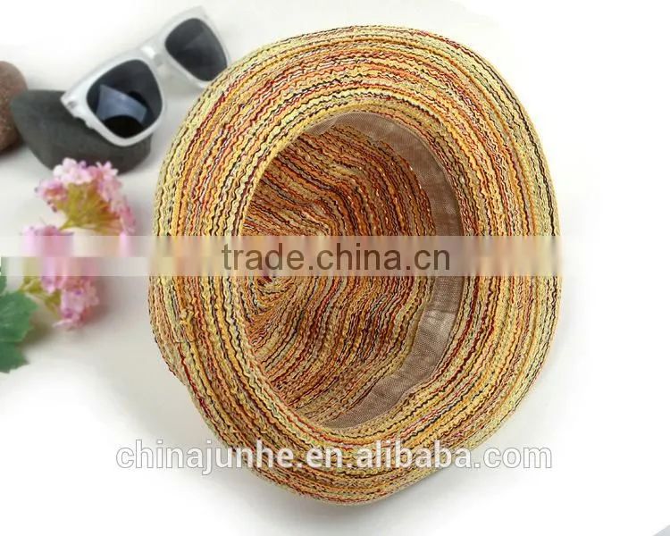 Wholesale straw hats panama hat cheap straw hats for sale