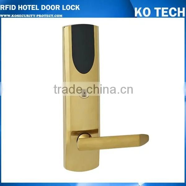 KO-8021 Luxury hotel door locks