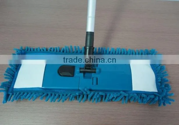 chenille mop head