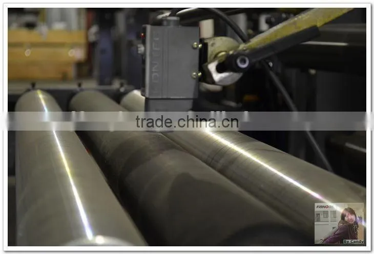 Coffe paper cup /cook paper cup/ Flexographic printing presses wide web flexo press