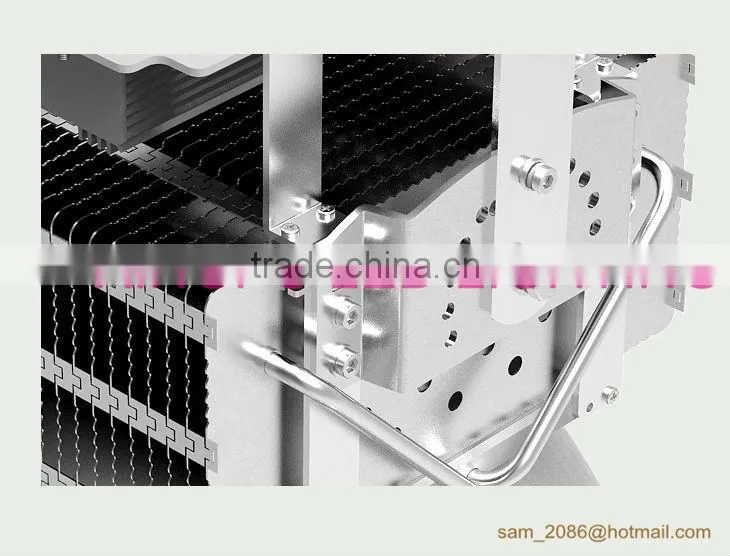 High power 400w ip65 floodlight