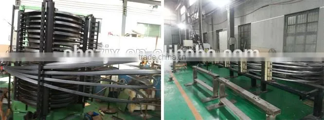 China Manufacturer Vertical Granite Bridge Saw Cutting Machine