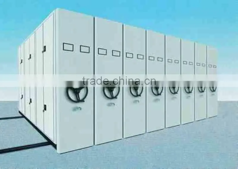 Compact Mobile File Filing Cabinet China made,Victory design