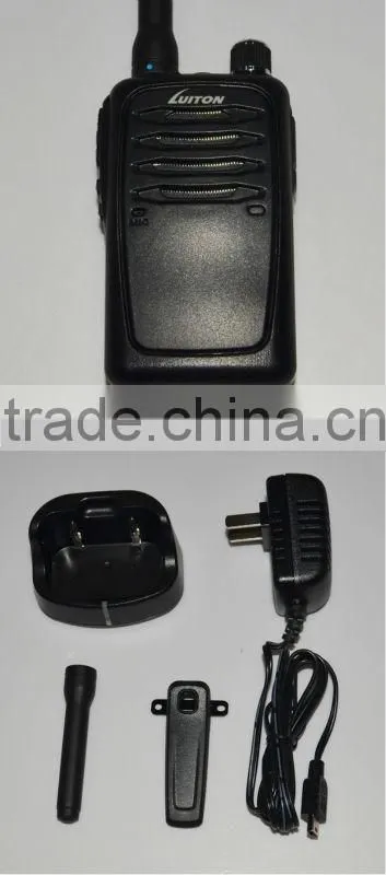 LT-100 Squelch Tail Elimination best selling two-way radio