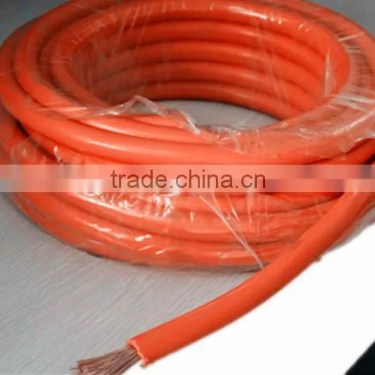 Flame Retardant Copper Core PVC Insulated Flexible Cable
