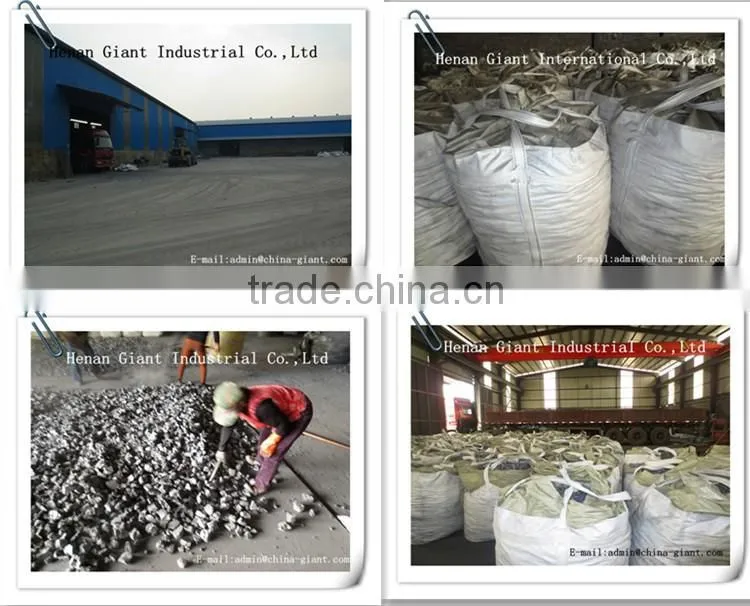 Silicon carbide for fiber disc