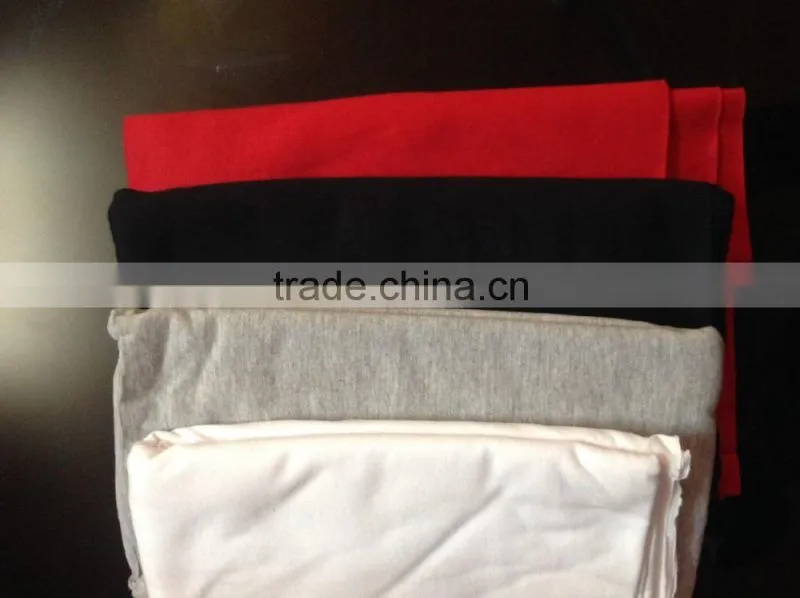 SINGLE JERSEY FABRIC