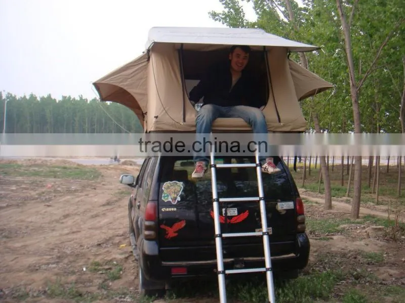 Car Roof Tent