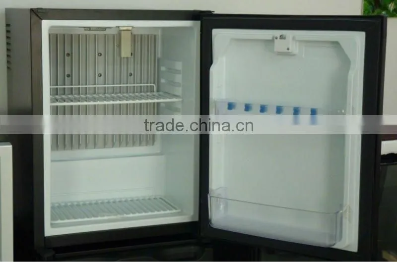 Hot sale mini bar cabinet refrigerator absorption factory Guangzhou